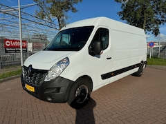 Renault Master - T35 2.3 dCi L3H3