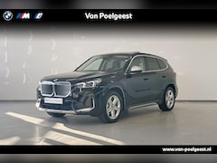 BMW iX1 - eDrive20 xLine