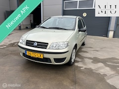 Fiat Punto - 1.2 Classic Edizione Cool Nieuwe koppeling