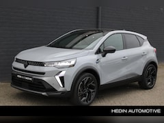 Renault Captur - 1.6 E-Tech Hybrid 145 esprit Alpine Nieuwe auto | Direct leverbaar | Geheel rijklaar | MC