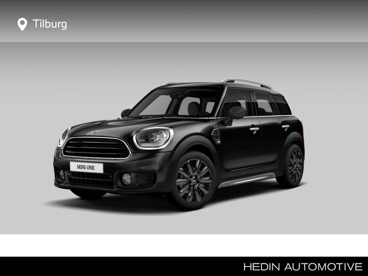 MINI Countryman - Mini 1.5 One Dutch Made Edition | Verwarmde voorstoelen | Park Distance Control voor/achte - AutoWereld.nl