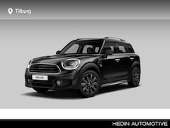 MINI Countryman - 1.5 One Dutch Made Edition | Verwarmde voorstoelen | Park Distance Control voor/achter (PD