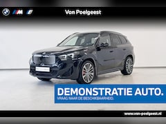 BMW iX1 - eDrive20 M Sportpakket Pro