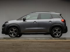 Citroën C3 Aircross - 1.2 PureTech S&S Shine Sport (APPLE CARPLAY, NAVI, LED, CAMERA, SPORTSTOELEN, EDITION, LM