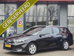 Kia Cee'd Sportswagon - Ceed 1.0 T-GDi DynamicLine | Clima-Airco | Navigatie | Cruise Control | Inc. BOVAG-Garanti