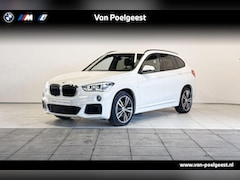 BMW X1 - sDrive18i M Sportpakket Model M Sport Aut