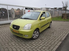 Kia Picanto - 1.0 Bling