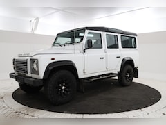 Land Rover Defender 110 - 2.2 TD4SW SE Nieuw Type 7 Persoons