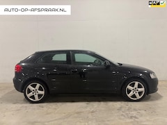 Audi A3 - 1.9 TDI Attraction Business Edition 3drs. Clima APK