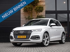 Audi Q5 - 55 TFSI e quattro Competition S-Line Leer Virtual Lucht