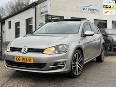 Volkswagen Golf - 1.2 TSI Business Edition R Connected Motorstoring