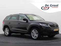 Skoda Kodiaq - 1.5 TSI DSG Business Edition