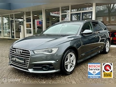 Audi A6 Avant - 1.8 TFSI Ultra Sport Edition, Led, ACC, Navi, Climat, Lm