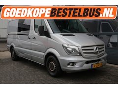 Mercedes-Benz Sprinter - 313 CDI / L2H1 / Starting failure / New turbo / APK 11-2025