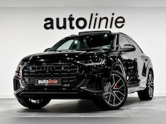 Audi Q8 - 55 TFSI e quattro Competition Plus S-Line. Carbon, Softcl, RS Seats, Pano, ACC, HUD, 360 3