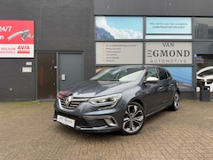 Renault Mégane - 1.2 TCe GT Line, Automaat