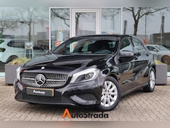 Mercedes-Benz A-klasse - A180 Ambition | Airco | Cruise | Navi | parkeersensoren