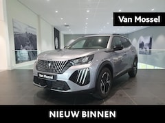 Peugeot 2008 - 1.2 PureTech 130 Allure | AUTOMAAT | Navigatie | Achteruitrijcamera | Draadloze telefoonla