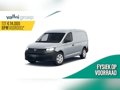 Volkswagen Caddy Cargo Maxi - Bedrijfswagens Comfort 1.5 TSI EU6 85 kW / 115 pk