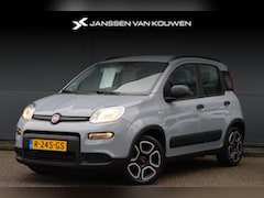 Fiat Panda - 1.0 Hybrid City Life DAB Airco Dakrails