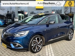 Renault Scénic - TCe 130 Bose | Trekhaak | 1e eigenaar | Parkeersensoren voor en achter | Achteruitrijcamer