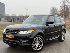 Land Rover Range Rover Sport - 3.0 TDV6 HSE Dynamic