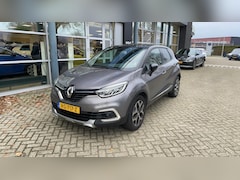 Renault Captur - 1.2 TCe Intens | Trekhaak | Automaat | Achteruitrij Camera | Apple Carplay