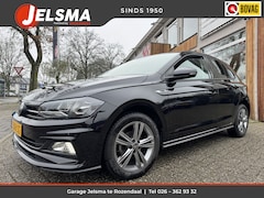 Volkswagen Polo - 1.0 TSi R-Line Edition Aut. Executive | Navi & CarPlay