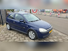 Opel Corsa - 1.2-16V Sport