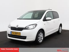 Skoda Citigo - 1.0 CNG Greentech Sprint