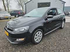 Volkswagen Polo - 1.2 TDI BlueMotion Comfortline Airco