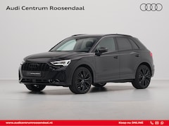 Audi Q3 - 45 TFSI e 245pk S-Tronic S Line edition Navigatie Pdc Clima Led 49