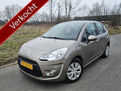 Citroën C3 - 1.4 VTi Dynamique