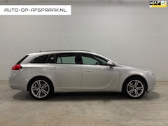 Opel Insignia Sports Tourer - 1.8 Business Navi Clima APK NAP