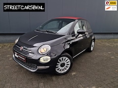 Fiat 500 C - 1.0 Hybrid Dolcevita /Carplay /Android Auto /1e eigenaar /garantie