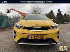 Kia Stonic - 1.0 T-GDi Design Edition Electrisch kanteldak | Stuur & Stoelverwarming | Dodehoek assist