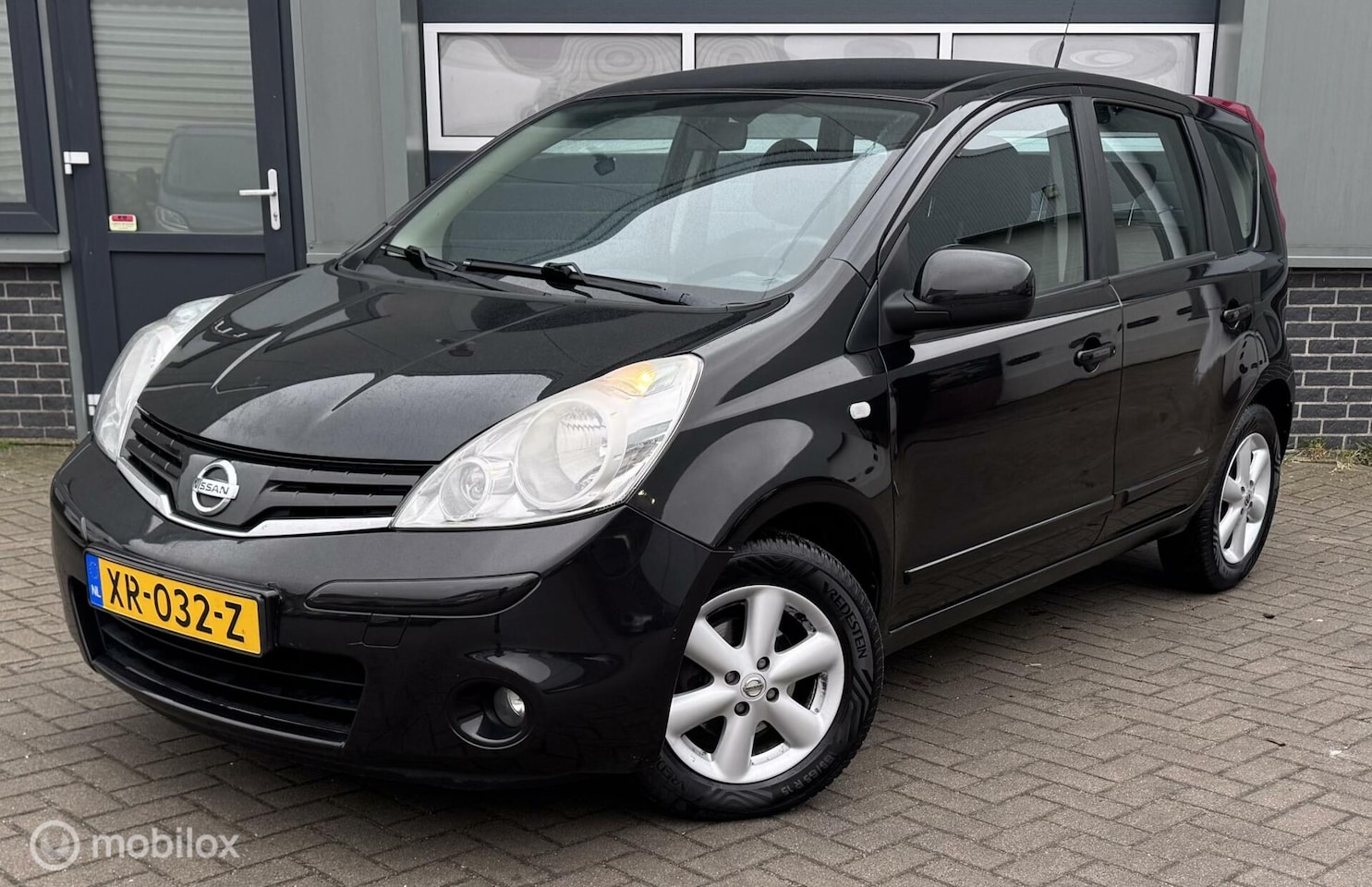 Nissan Note - 1.4 Life/ AIRCO/ O. HISTORIE/ APK - AutoWereld.nl