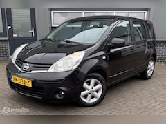 Nissan Note - 1.4 Life/ AIRCO/ O. HISTORIE/ APK