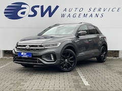 Volkswagen T-Roc - 1.5 TSI R-Line Business | CarPlay | Camera | IQ LIGHT | ACC | DAB+ | 18 inch