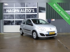 Renault Twingo - 1.2 Authentique, 2008, Airco, 128.103 Km