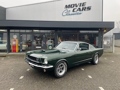 Ford Mustang Fastback