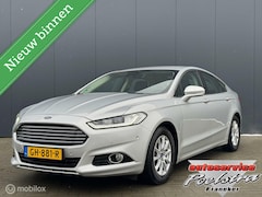 Ford Mondeo - 1.5 Titanium PDC-NAP-LED