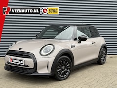 MINI Cooper - 1.5 Camera/Apple/Leder