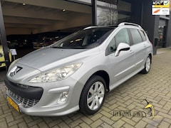 Peugeot 308 SW - 1.6 VTi X-Line / APK 3-2026