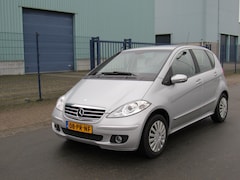 Mercedes-Benz A-klasse - 150 Avantgarde