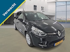 Renault Clio - VERWACHT 0.9 TCe LIMITED 5-DRS. + AIRCO/NAVI/LMV/PDC/CRUISE