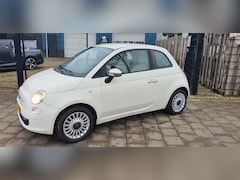 Fiat 500 - 1.2 Pop