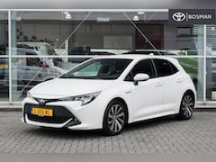 Toyota Corolla - Dynamic 1.8 Hybrid 122pk CVT