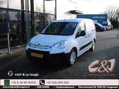 Citroën Berlingo - 1.6 e-HDI 700 Club Economy airco elek pakket 3 zits 2 schuifdeuren