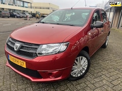 Dacia Sandero - 0.9 TCe Ambiance airco 35258km